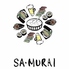 SA・MURAI エスエイ・ムライのロゴ