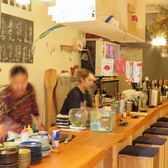 居酒屋いのきんの雰囲気2