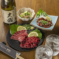 【串×お酒】焼鳥との相性が抜群なお酒も各種ご用意◎