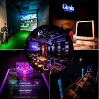 【貸し切り】20名様～40名大型プロジェクター完備♪