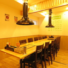 小城 小岩店の特集写真