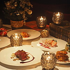 REGINA S FISH HOUSE レジーナズ フィッシュハウスのコース写真