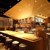 PRONTO プロント 野村不動産天王洲ビル店の詳細