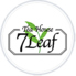 Tea House 7Leafのロゴ