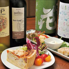 ばんざい家のおすすめ料理2