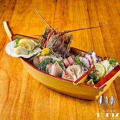 居酒屋 ウミボウズ 船橋店のおすすめ料理1