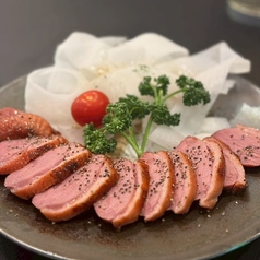 cafe＆bar　est.motomachiのおすすめ料理2