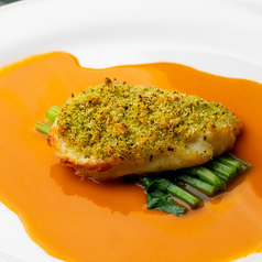 Poisson 本日の魚料理