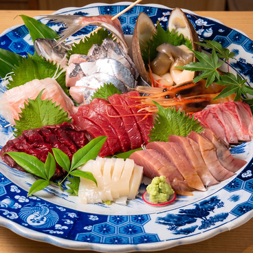 旬味 酒房 福来朗のおすすめ料理1