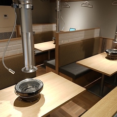 鶏焼肉 炙家きらく 四日市本店の特集写真