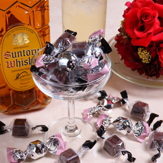 チョコレート