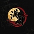 満月のロゴ