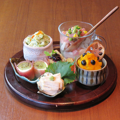 座Diningたわわ津駅前店のおすすめ料理1