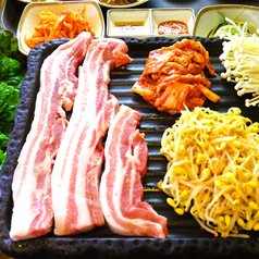韓国食堂 bibimaru 豊川中条町店の特集写真