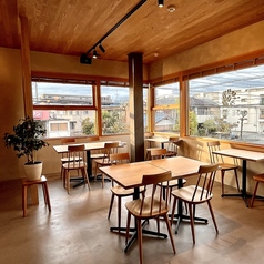 CAFE TOIRO カフェ トイロのコース写真