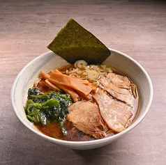 新潟ラーメン　石や嗟（いやさ）新潟駅前店の特集写真