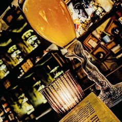 シーシャ喫茶BAR QUESTのコース写真