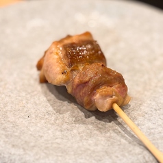 炭焼き 焼き鳥 福 291のおすすめポイント1