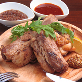 神田豚バルBYOのおすすめ料理2