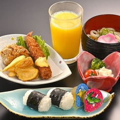 十徳や 田崎市場通店のコース写真