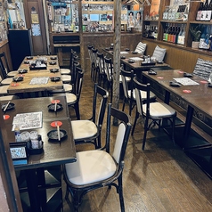 MALTA58の雰囲気2