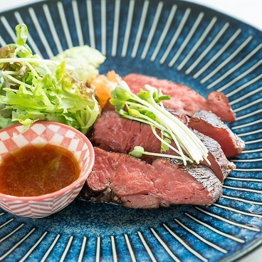 酒 飯処 一路亭 by OAK Childのおすすめ料理1