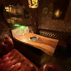 お部屋代（￥3,000）頂戴しております