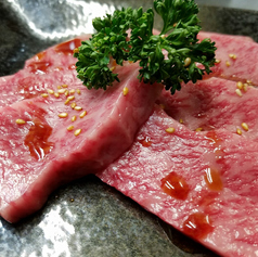 厳選和牛