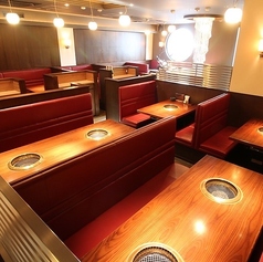 焼肉バサラ 三宮の特集写真