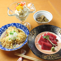 BAN CADO バンカドのおすすめ料理2