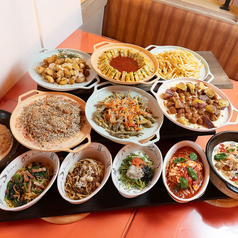 PSマリノ イオンモール大日店のおすすめ料理2