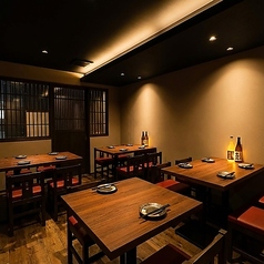 居酒屋 楽屋 田町 三田特集写真1