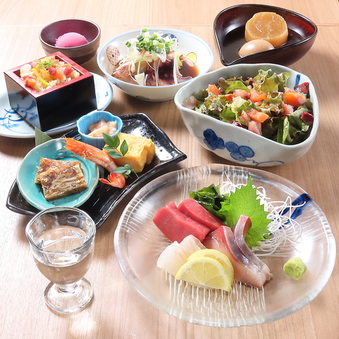 歓送迎会にぜひ！個室もご用意◎金曜・祝前日は深夜3時まで営業！