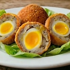 スコッチエッグ
