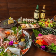 musubiムスビのおすすめ料理1