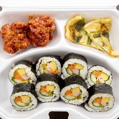 【UberEats・出前館】各デリバリーサービスにも掲載中！