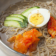 水冷麺