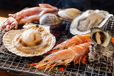 金魚のおすすめ料理1