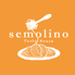 セモリーノ semolinoのロゴ