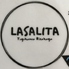 居酒屋 ラ サリータのロゴ