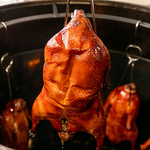 ☆歓迎会・送別会にオススメ☆　北京ダックコース　全10品　3300円(税込)