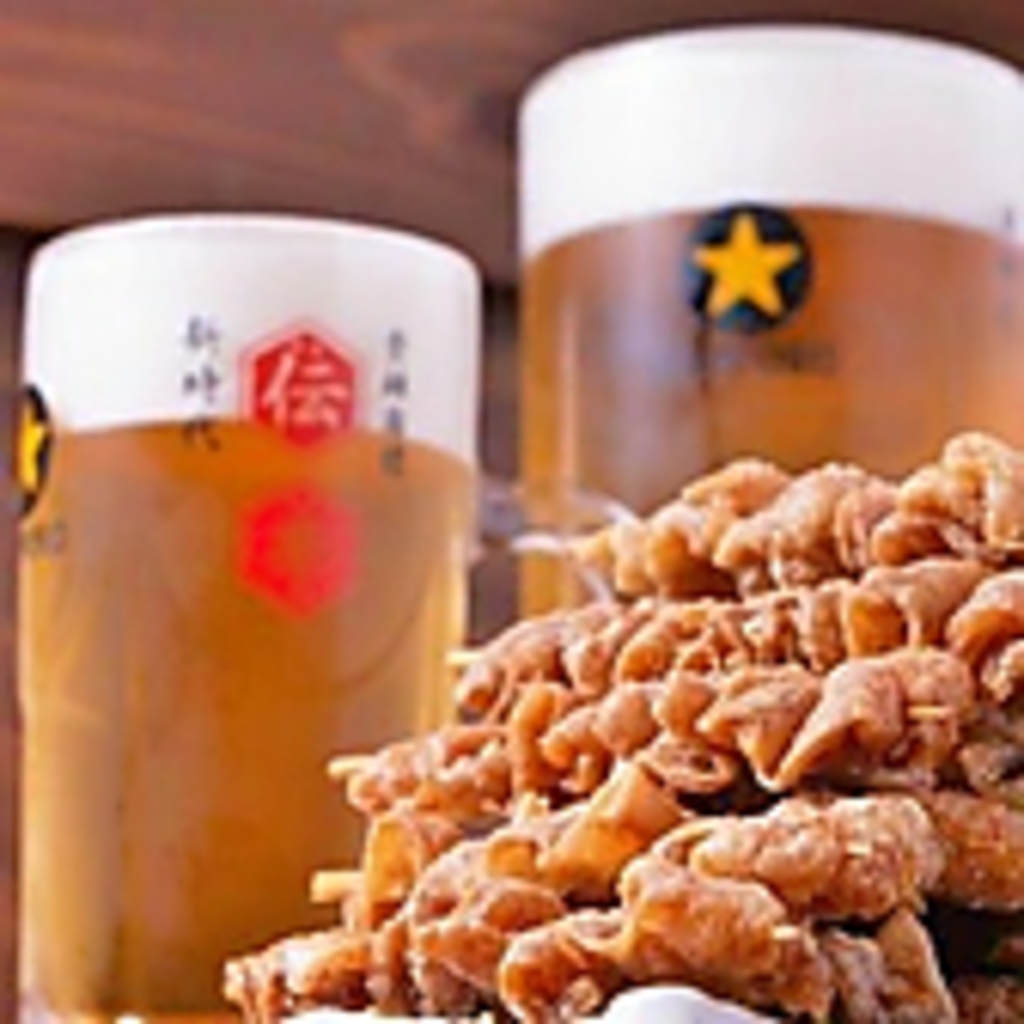 【雰囲気自慢☆】レトロな雰囲気で今宵も１杯♪