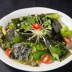 居酒屋二代目きんぐのおすすめ料理3