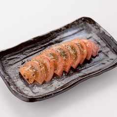 トマトブリュレ