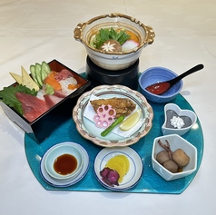 こんにち和膳「暖」