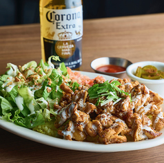 KENNY’S CORNERのおすすめ料理1