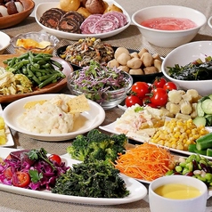 ステーキのあさくま 安城店の雰囲気2