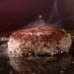 広島牛100%ハンバーグステーキ(数量限定)