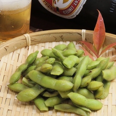地物枝豆