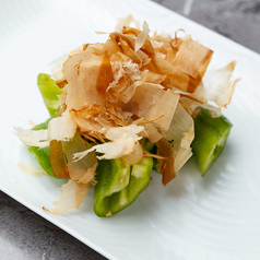 万願寺焼き